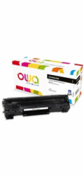 Armor HP CF244A - kompatibilní OWA Armor toner kompatibilní s HP CF244A, černá/black