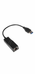 PremiumCord adaptér USB3.0 na LAN RJ45 ETHERNET 10/100/1000 MBIT