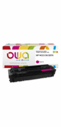 OWA Armor toner pro HP W2213X,červený,2450st.
