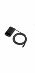 HP USB-C AC Adapter 65W EURO 671R2AA - originální USB-C 65W Laptop Charger - USB-C napájecí adaptér