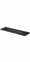 HP 455 Programmable Wireless keyboard CZ-SK