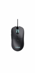 TRUST myš GXT 981 Redex Gaming Mouse, optická, RGB