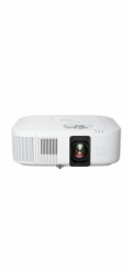 EPSON projektor EH-TW6250 - 4K, 16:9, 2800ANSI, 35.000:1, USB / HDMI / WiFi, Android TV