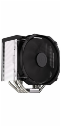 Endorfy chladič CPU Fortis 5 / 140mm fan/ 6 heatpipes / PWM / pro Intel i AMD