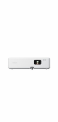 EPSON projektor CO-W01, WXGA, 16:10, 3000ANSI, HDMI, USB, 12000h durability ECO