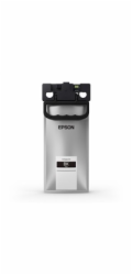 EPSON ink čer WorkForce WF-C53xx / WF-C58xx Ink Cartridge, XXL, Black