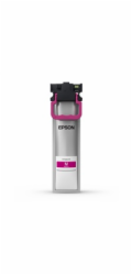 EPSON ink bar WorkForce WF-C53xx / WF-C58xx Ink Cartridge, L, Magenta