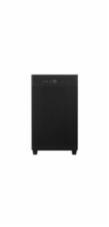 ASUS case AP201 PRIME CASE TG, Mini Tower, černá