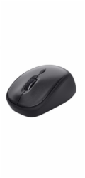 TRUST myš TM-201 WIRELESS MOUSE ECO, optická, černá
