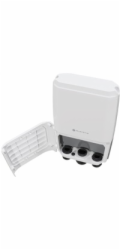 Mikrotik CRS504-4XQ-OUT MikroTik Cloud Router Switch CRS504-4XQ-OUT