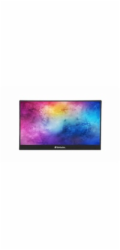 Verbatim PM-14 Portable Monitor 14" Full HD 1080p Přenosný dotykový monitor