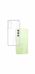 3mk ochranný kryt Clear Case pro Samsung Galaxy A14 4G/5G (SM-A145 / A146), čirá