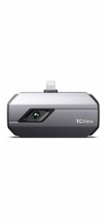 TOPDON termokamera TCView TC002, konektor Lightning