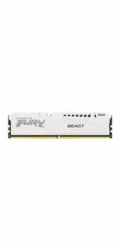 KINGSTON DIMM DDR5 32GB 5600MT/s CL36 FURY Beast Bílá EXPO