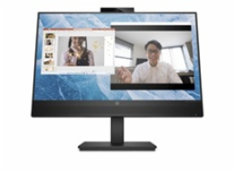 HP LCD M24m Conferencing Monitor