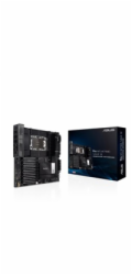 ASUS MB PRO WS W790E-SAGE SE, Intel® W790, 8xDDR5, 1xVGA, EEB