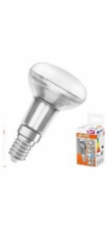 OSRAM LED STAR R50 E14 4,3W/827 SR5060W teplá