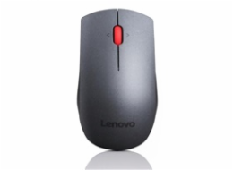 LENOVO myš bezdrátová Professional Wireless Laser Mouse - W/O Batteries