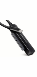AXAGON ADSA-FP2C USB-C 5Gbps - SATA 6G 2.5" SSD/HDD SLIM adaptér