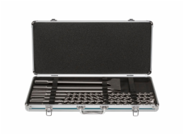 Makita D-42494 SDS-MAX Drill + Chisel Set 7 pcs