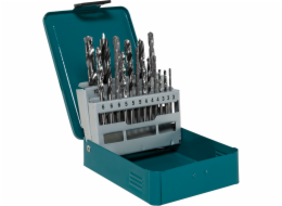 Makita D-46202 Drill Bit Set  18pcs