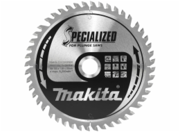 Makita B-56764 SPECIALIZED Sägeb.165x20x48Z