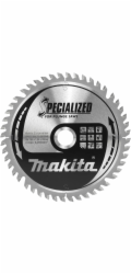 Makita B-56764 SPECIALIZED Saw Blade 165x20x48Z