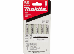 Makita A-85634 Jigsaw Blade   B-11