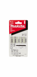 Makita A-85634 Jigsaw Blade   B-11