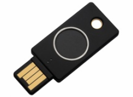 YubiKey Bio FIDO Edition