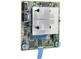 HPE Smart Array P408i-a SR Gen10 (8Int/2GBCache) 12G SAS Mod Contr dl180/dl360/380g10 dl345/360/380/385g10+ ml350 bulk