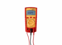 Wiha Digitales Multimeter 45215, bis 1.000 V AC, CAT IV, Messgerät