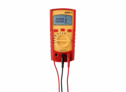 Digitales Multimeter 45218, bis 600 V AC, CAT IV, Messgerät