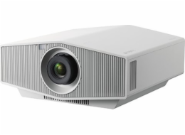 SONY VPL-XW5000ES 4K HDR SXRD Laser Projector, white