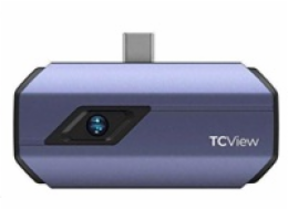 TOPDON termokamera TCView TC001, konektor USB-C
