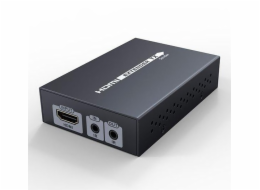 HDMI HDBaseT 4K extender na 100m, over IP