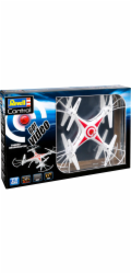 Revell RC Quadrocopter GO! Video