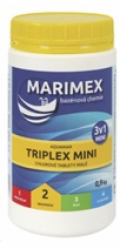 Marimex 11301206 Chlor Triplex Mini 3v1 0,9 kg