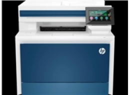 HP Color LaserJet Pro MFP 4302fdw, Multifunkcia A4