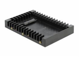 3,5" montážní rámeček pro 2,5" SATA disk