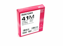 Ricoh - toner 405763 (SG 3110DN, 3110DNw, 3100SNw, 3110SFNw, 3120B SFNw, 7100DN) 2200 stran, purpurový