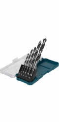 Makita D-72861 Holzbohrer-Set 4-10mm