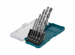 Makita D-72877 Stone Drill Set 4-10mm