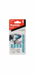Makita B-06476 Stichsägeblatt B-51 Metall5St