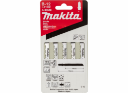 Makita A-85640 Jigsaw Blade   B-12