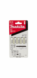 Makita A-85640  Jigsaw Blade   B-12