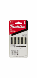 Makita A-85656 Jigsaw Blade   B-13