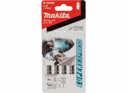 Makita B-06460 Jigsaw Blade   B-50 Wood 5pcs