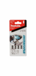 Makita B-06460 Stichsägeblatt B-50 Holz 5Stk
