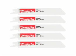 Makita P-04880 Recipro Blade BIM 150/18Z